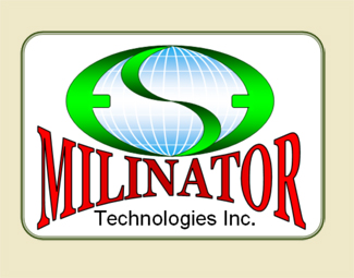 Milinator Logo